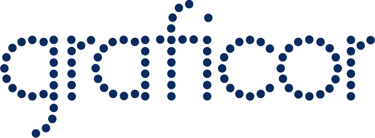 Logo Graficor
